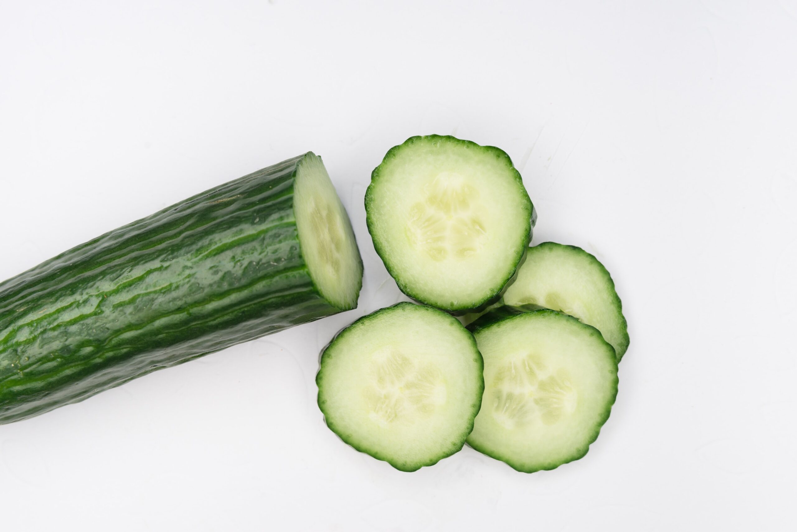 Cucumber and its benefits