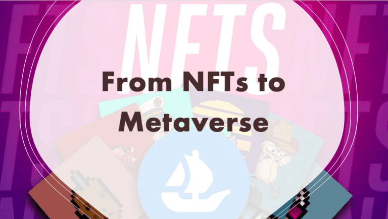 Metaverse NFT
