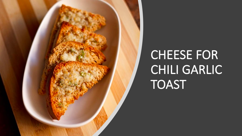 chilli toast