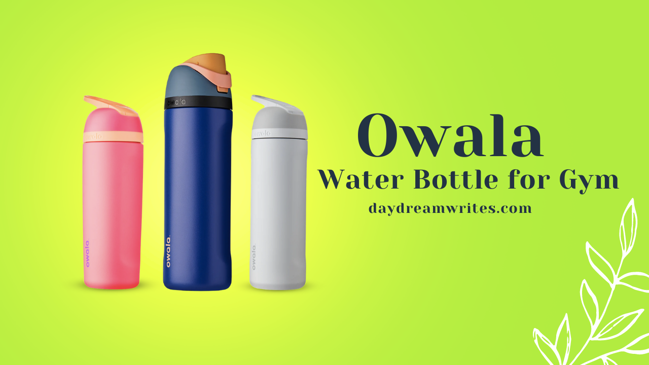 Owala Water Bottle Sale
