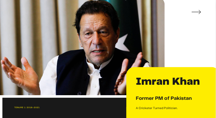 Imran Khan IMF
